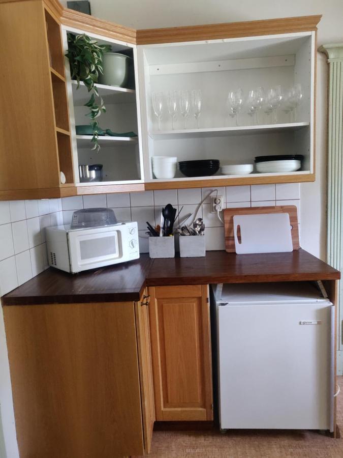Moekki Meren Laeheisyydessae Lomamökit Helsinki