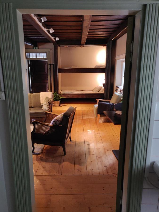 Moekki Meren Laeheisyydessae Chalet Helsinki