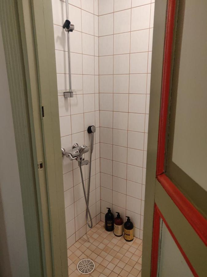 Moekki Meren Laeheisyydessae Chalet